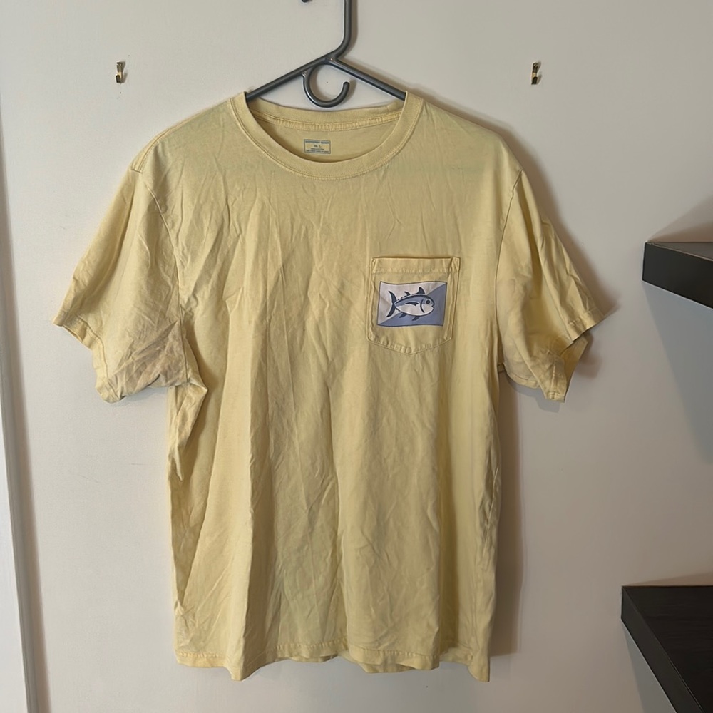 Southern Tide (Yellow/Large)